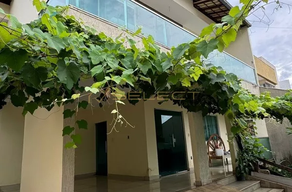 Casa para venda, 5 quarto(s),  Santa Maria, Timóteo