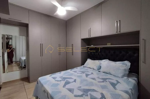 Apartamento para venda, 3 quarto(s),  Morada Do Vale, Coronel Fabriciano