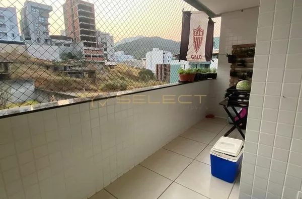 Apartamento para venda, 3 quarto(s),  Belvedere, Coronel Fabriciano