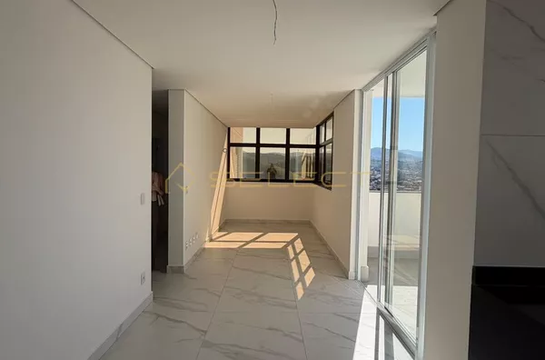 Cobertura para venda, 3 quarto(s), Iguaçu, Ipatinga - Foto 9