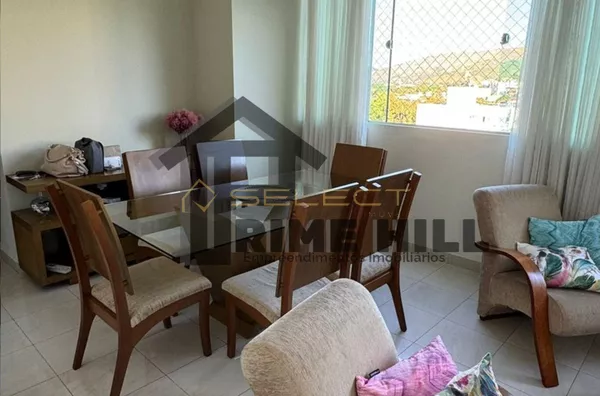 Apartamento para venda, Santa Helena, Coronel Fabriciano - Foto 6