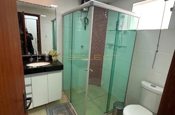 Apartamento para venda, 3 quarto(s), Eldorado, Timóteo - Foto 7