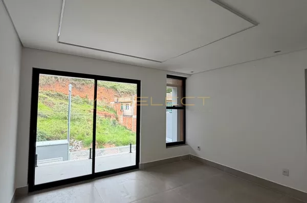 Casa geminada para venda, 3 quarto(s), Eldorado, Timóteo - Foto 9