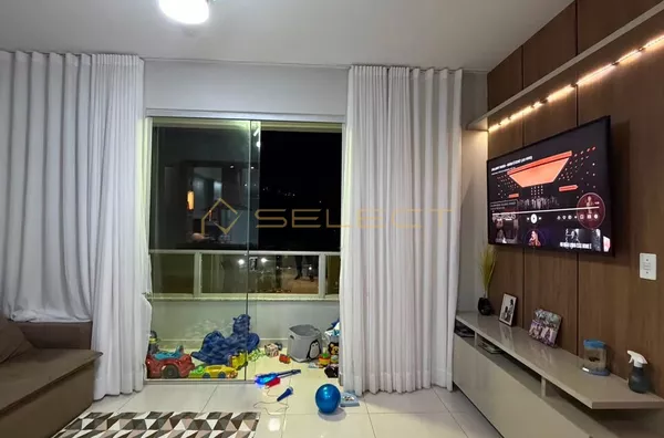 Apartamento para venda, 2 quarto(s),  Belvedere, Coronel Fabriciano