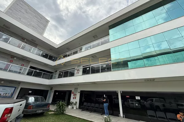 Sala comercial para venda,  Belvedere, Coronel Fabriciano