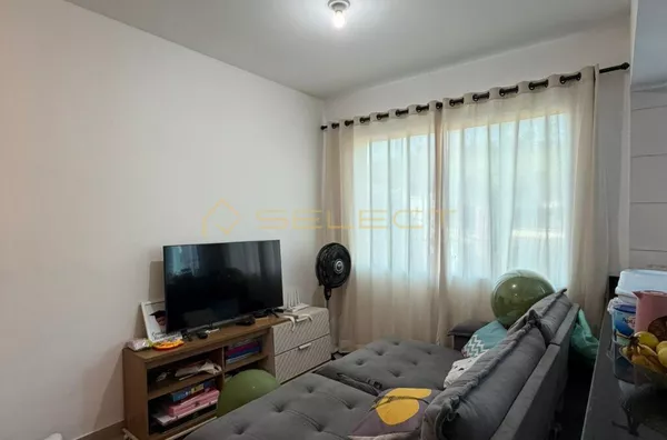 Apartamento para venda com área privativa, 2 quarto(s),  Bromélias, Timóteo