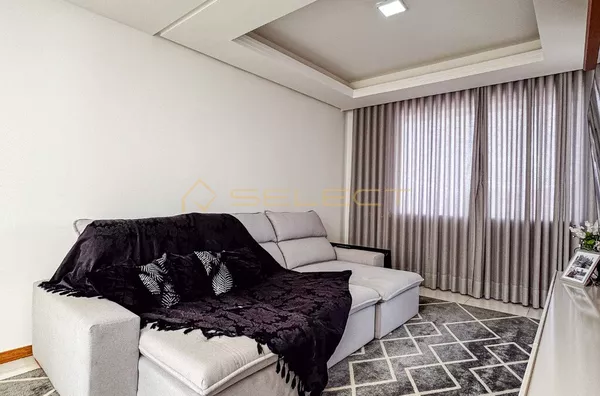 Casa para venda, 3 quarto(s),  Nova Tijuca, Coronel Fabriciano