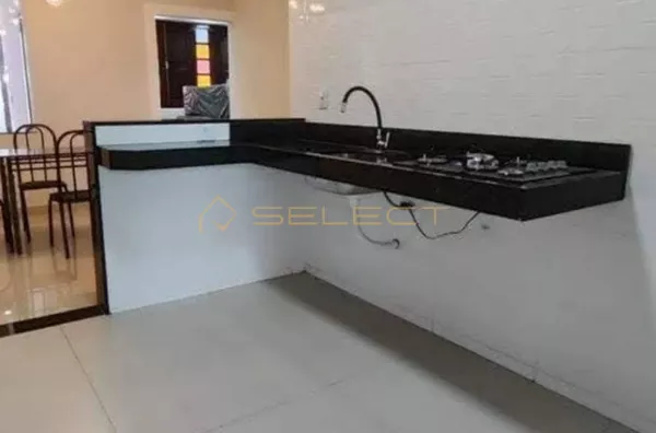 Casa para venda, 3 quarto(s),  Todos Os Santos, Coronel Fabriciano