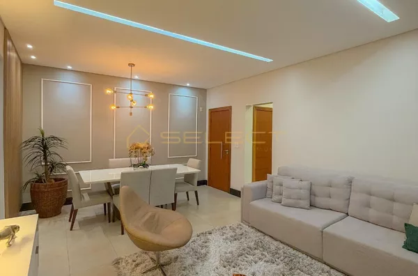 Apartamento para venda, 3 quarto(s),  Funcionários, Timóteo