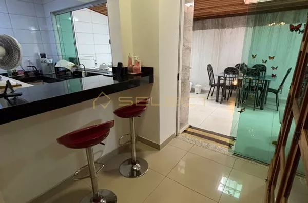 Apartamento para venda, 3 quarto(s), Bromélias, Timóteo - Foto 6