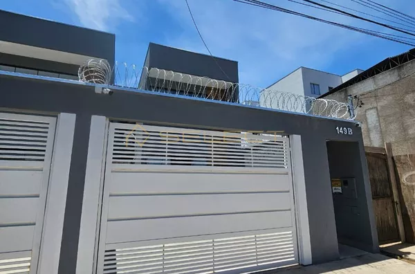 Casa geminada para venda, 3 quarto(s),  Belvedere, Coronel Fabriciano
