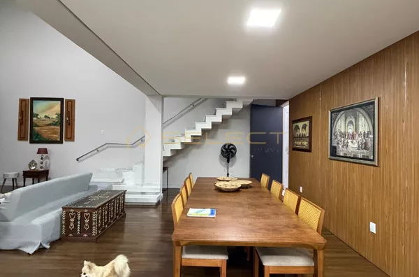 Casa para venda, 4 quarto(s),  Giovanini, Coronel Fabriciano