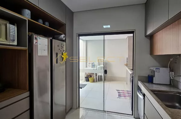 Casa geminada para venda, 3 quarto(s),  Quitandinha, Timóteo