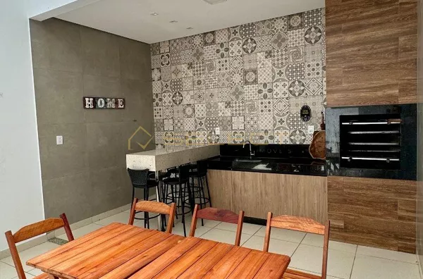 Casa para venda, 3 quarto(s),  Eldorado, Timóteo