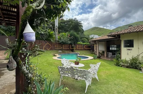 Casa para venda e aluguel,  Condomínio Aldeia Do Lago, Coronel Fabriciano