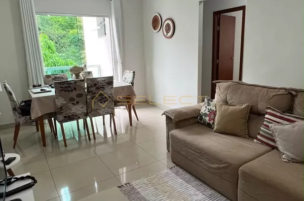 Apartamento para venda, 3 quarto(s),  Bromélias, Timóteo