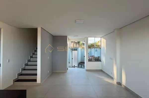 Casa geminada para venda, 3 quarto(s),  Nova Tijuca, Coronel Fabriciano