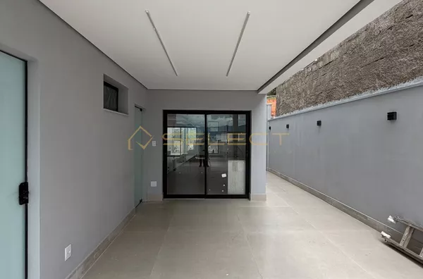 Casa geminada para venda, 3 quarto(s),  Eldorado, Timóteo