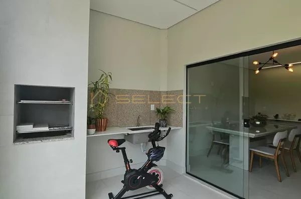 Casa geminada para venda, 3 quarto(s),  Primavera, Timóteo