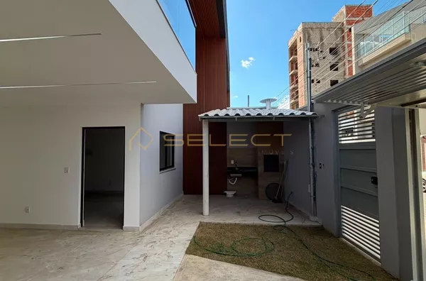 Casa geminada para venda, 3 quarto(s),  Belvedere, Coronel Fabriciano