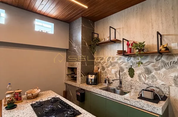 Casa geminada para venda, 2 quarto(s),  Primavera, Timóteo
