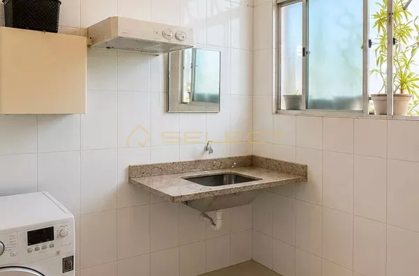 Apartamento para venda, 3 quarto(s),  Olaria, Timóteo