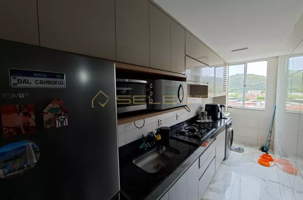 Apartamento para venda, 2 quarto(s),  Caladinho, Coronel Fabriciano