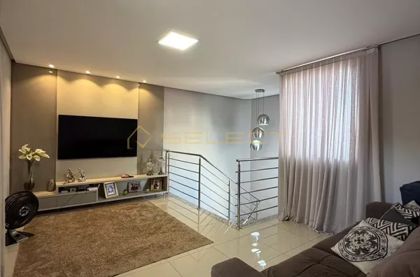 Cobertura para venda, 3 quarto(s), Eldorado, Timóteo - Foto 8