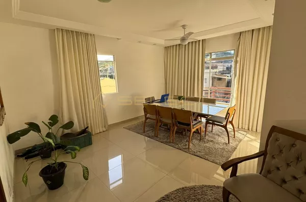Apartamento para venda, 3 quarto(s),  Serenata, Timóteo - Foto 2