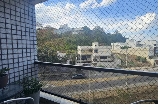 Apartamento para venda, 3 quarto(s),  Serenata, Timóteo