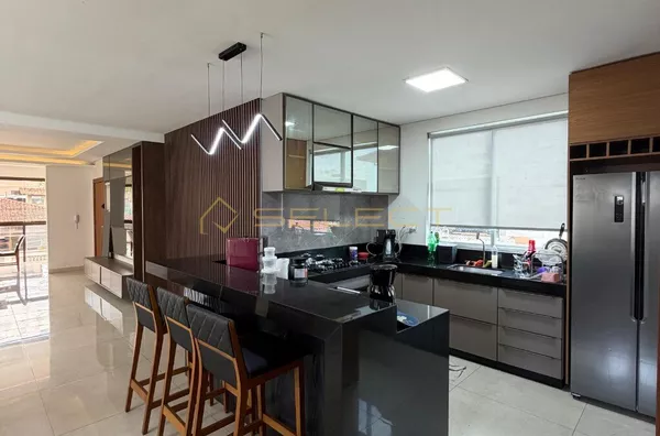 Apartamento para venda, 3 quarto(s),  Bom Retiro, Ipatinga