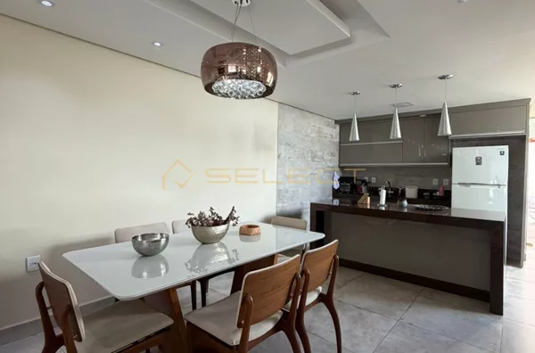 Casa para venda, 3 quarto(s),  Eldorado, Timóteo
