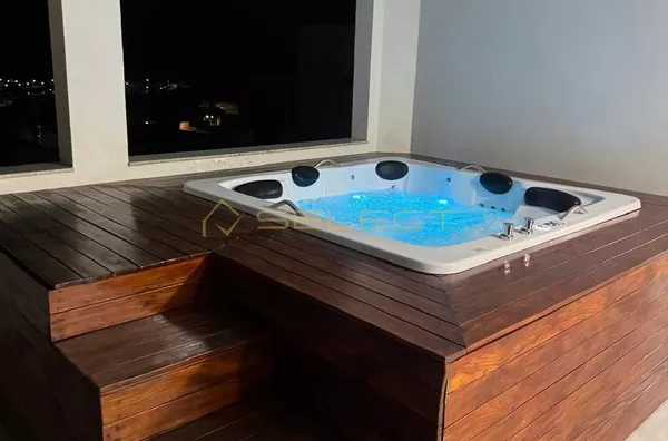 Casa geminada para venda, 4 quarto(s),  Residencial Bethânia, Ipatinga