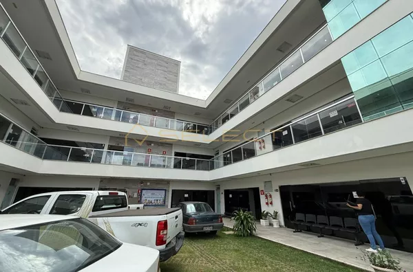 Sala comercial para venda,  Belvedere, Coronel Fabriciano