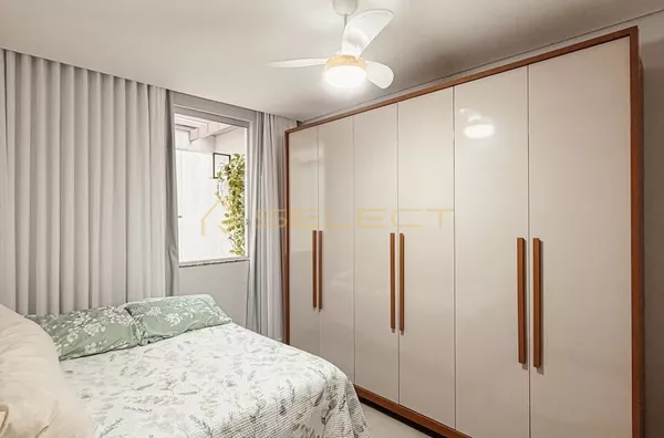 Casa geminada para venda, 2 quarto(s), Primavera, Timóteo - Foto 8
