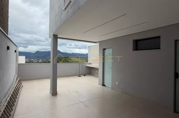 Casa geminada para venda, 3 quarto(s),  Eldorado, Timóteo