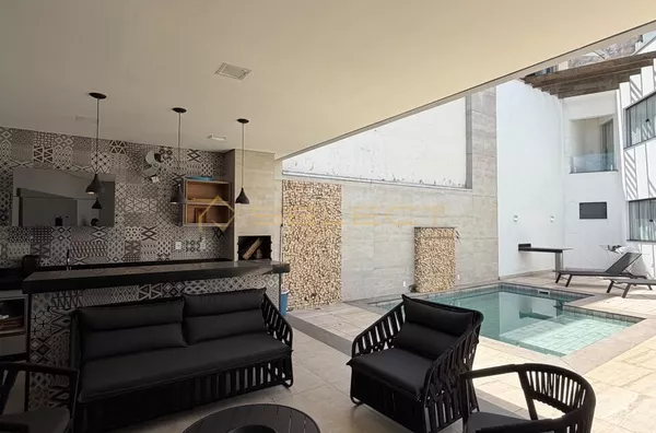 Casa para venda, 4 quarto(s), Eldorado, Timóteo - Foto 10
