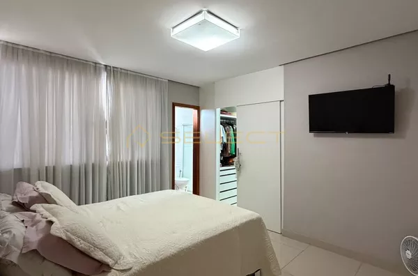 Cobertura para venda, 3 quarto(s), Eldorado, Timóteo - Foto 10