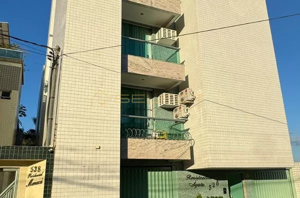 Apartamento para venda, Santa Helena, Coronel Fabriciano - Foto 1