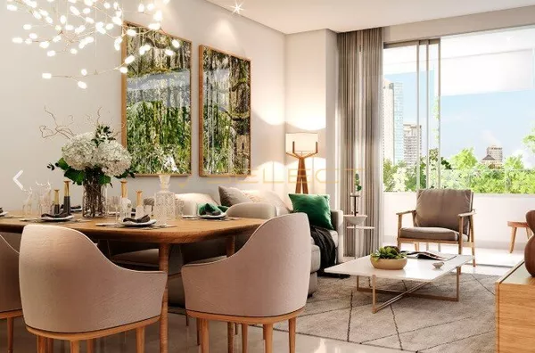 Apartamento para venda, 3 quarto(s),  Santa Helena, Coronel Fabriciano