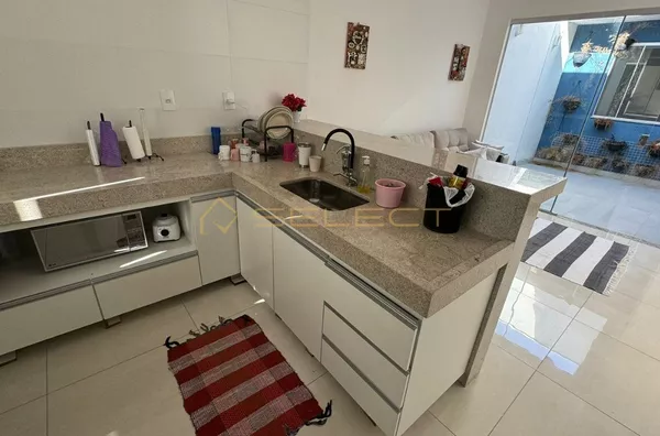 Casa para venda,  Nova Tijuca, Coronel Fabriciano