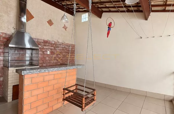 Casa geminada para venda, 3 quarto(s), Eldorado, Timóteo - Foto 14