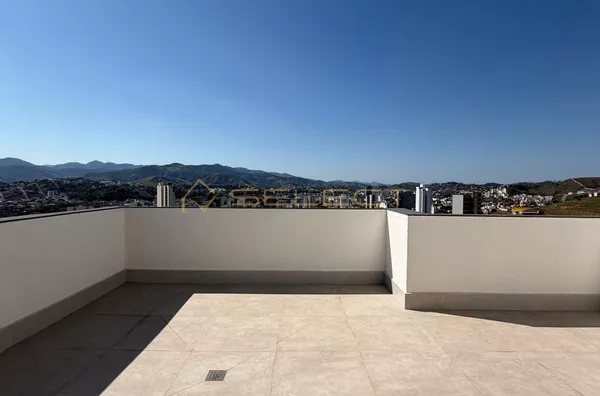 Cobertura para venda, 3 quarto(s), Iguaçu, Ipatinga - Foto 7