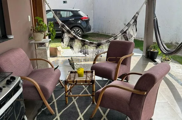 Casa geminada para venda, 3 quarto(s),  Giovanini, Coronel Fabriciano