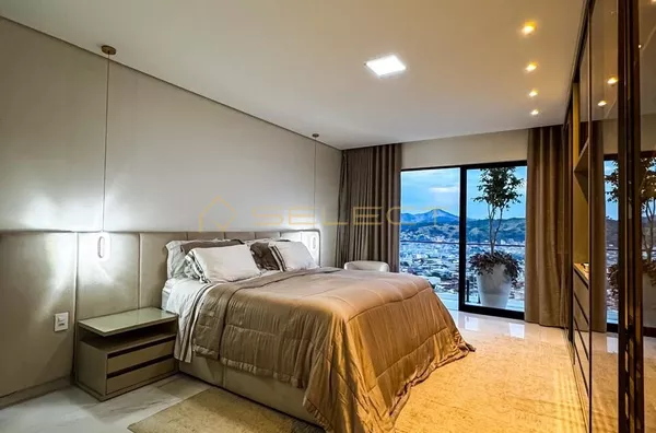 Casa para venda, 3 quarto(s), Belvedere, Coronel Fabriciano - Foto 21