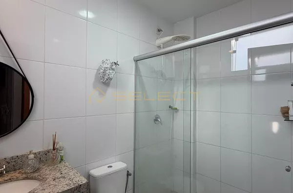 Cobertura para venda, 3 quarto(s), Eldorado, Timóteo - Foto 12