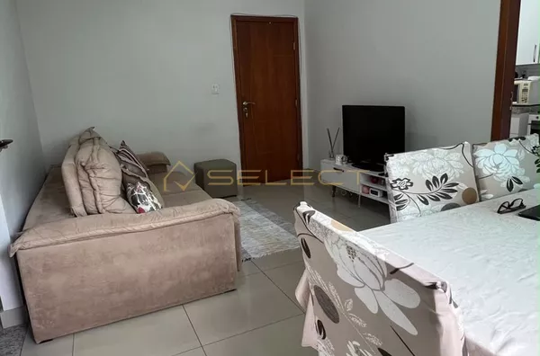 Apartamento para venda, 3 quarto(s),  Bromélias, Timóteo