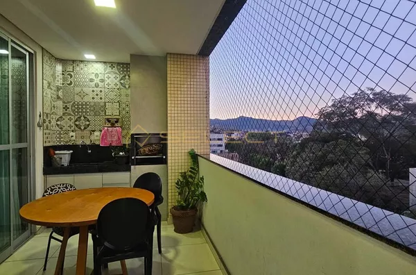 Apartamento para venda, 3 quarto(s),  Belvedere, Coronel Fabriciano