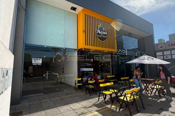 Loja comercial,  Centro, Coronel Fabriciano