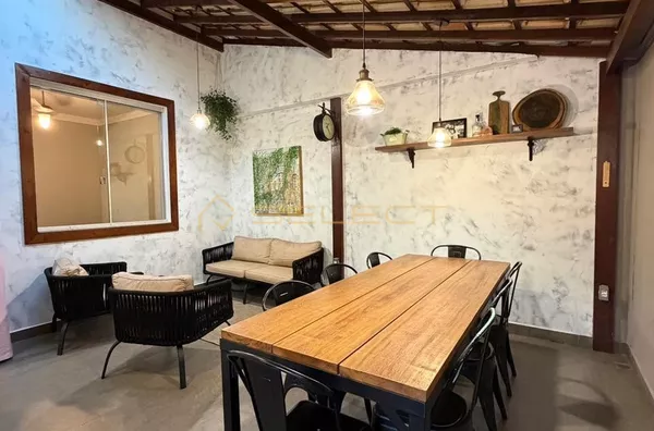 Casa geminada para venda, 3 quarto(s),  Eldorado, Timóteo